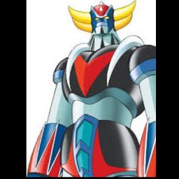 Uchuu No Yuusha Grendizer - Song Lyrics and Music by Shunsuke Kikuchi ...