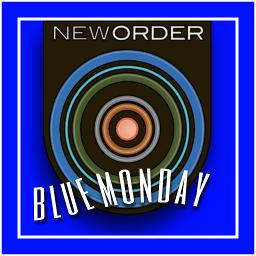 Blue Monday - Song Lyrics and Music by New Order arranged by _Draven_ ...