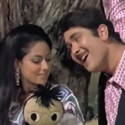 jaane ja dhoondta phir raha
