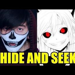 Hide and Seek - Creepypasta