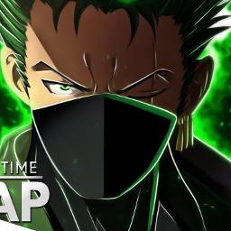 Roronoa Zoro (One Piece) - Melhor Espadachim - song and lyrics by