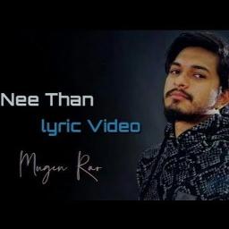 Short Needhan Mugen Rao Needhan Song Lyrics And Music By Needhan Arranged By Fernandez Tunz On Smule Social Singing App