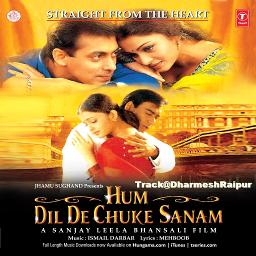 hum dil de chuke sanam movie download