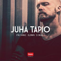 Päivani Ilman Sinua - Song Lyrics and Music by Juha Tapio arranged by  AndersJohanMusic on Smule Social Singing app