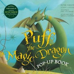 Puff The Magic Dragon(Acoustic🎸)ｶﾀｶﾅ付 - Song Lyrics and Music by