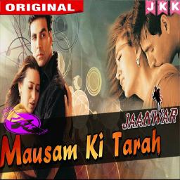 Jaanwar movie mp3 song download