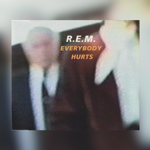 R e m everybody hurts. Akbar Ravshanov kichkintoy qiz.