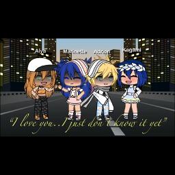 Nightcore I Love You Song Lyrics And Music By Avril Lavigne Male Version Arranged By Maddiedreams On Smule Social Singing App - nightcore complicated roblox id