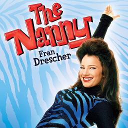 The Nanny Named Fran Song Lyrics And Music By Ann Hampton Callaway And Liz Callaway Arranged By Wwv Qu33nalbi3 On Smule Social Singing App