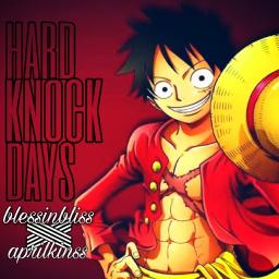 One Piece Hard Knock Days Song Lyrics And Music By Generations From Exile Tribe Arranged By Saya01 On Smule Social Singing App