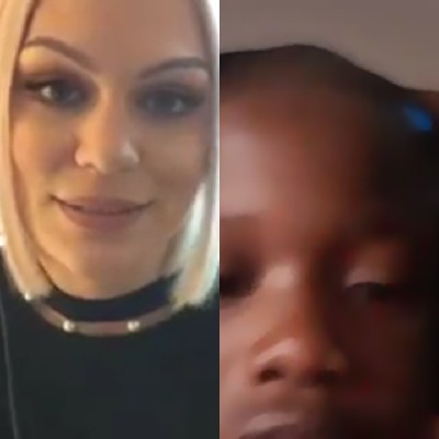 smule jessie j flashlight smule jessie j flashlight