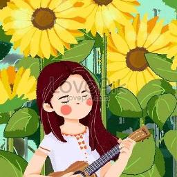 Girasol - Song Lyrics and Music by David Rees arranged by Da_WAa on Smule  Social Singing app