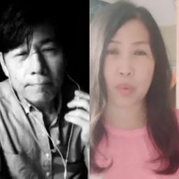 Yi Jian Mei Song Lyrics And Music By ä¸€å‰ªæ¢… Arranged By Edi Xie On Smule Social Singing App