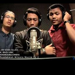 asmaul husna mp3 download hijjaz