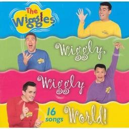 Tie Me Kangaroo Down Sport - Song Lyrics and Music by The Wiggles And ...