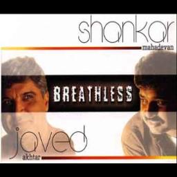 breathless shankar mahadevan lyrics
