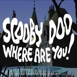 Scooby Doo Where Are You! ℗1969 - Song Lyrics And Music By David Mook And Ben  Raleigh Arranged By Travel_N_Tourfan On Smule Social Singing App Scooby Doo Where Are You! ℗1969 - Song Lyrics And Music By David Mook And Ben  Raleigh Arranged By Travel_N_Tourfan On Smule Social Singing App
