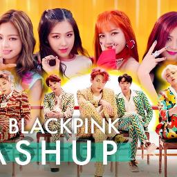 BTS & Blackpink mashup: Hình ảnh hòa trộn giữa BTS và Blackpink là một trải nghiệm âm nhạc tuyệt vời cho người hâm mộ của cả hai nhóm nhạc. Hãy xem các hình ảnh của phần hòa trộn này và cảm nhận sự kết hợp hoàn hảo giữa hai nhóm nhạc tài năng của Hàn Quốc này!