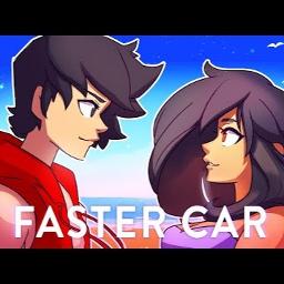 faster car loving caliber song lyrics