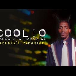 coolio gangsters paradise karaoke