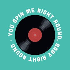 Dead or Alive – You Spin Me Round (Like a Record) Lyrics