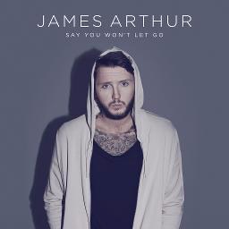 Say You Won't Let Go - Song Lyrics and Music by James Arthur arranged by  _j0hN_ on Smule Social Singing app