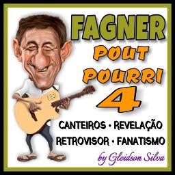 Fagner – Canteiros Lyrics