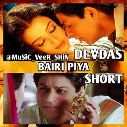 bairi piya lyrics