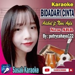 Adibal ft Novi Ayla Dj kentrung koplo duet Bajol & fira