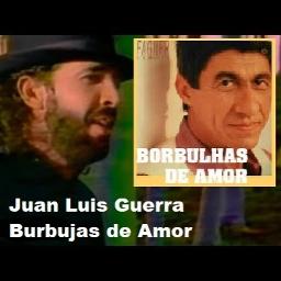 BORBULHAS DE AMOR - FAGNER - KARAOKÊ 