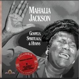 mahalia jackson trouble of the world текст