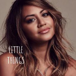 joy of little things song download