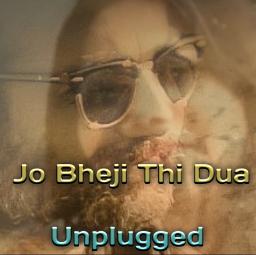 download audio song jo bheji thi dua