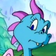 Cassie - Song Lyrics and Music by Dragon Tales arranged by pixieshines ...