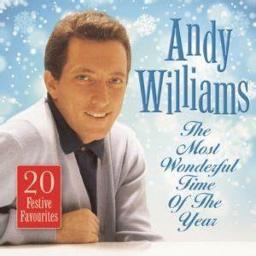 andy williams it's the most wonderful time of the year karaoke