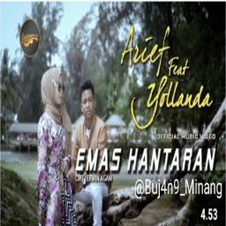 ♥ Syair emas hantaran