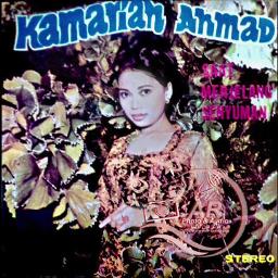 Air Mata Kasih Stereo Mix Song Lyrics And Music By Kamariah Ahmad Arranged By Pujanggajalanan On Smule Social Singing App