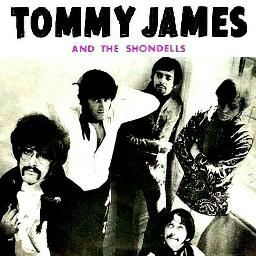 Crimson And Clover - Song Lyrics and Music by Tommy James & The ...