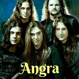 Angra – Rebirth Lyrics