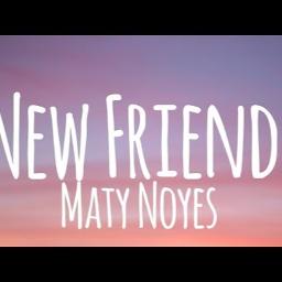 Maty Noyes  nackt