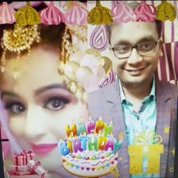 Happy Birthday To You Ji - Song Lyrics and Music by Funny Birthday arranged  by __PRIME_AESIS__ on Smule Social Singing app