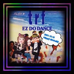 Ez Do Dance Song Lyrics And Music By Trf Arranged By Naaookkii On Smule Social Singing App