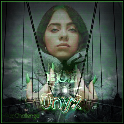 Billie Eilish - My Boy (Acoustic) by _OnyXoFFiciaL on Smule: Social
