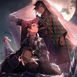 Kamado Tanjirou No Uta Song Lyrics And Music By Go Shiina Ft Nami Nakagawa Arranged By Runakagurazaka On Smule Social Singing App