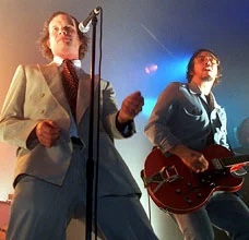 Danger High Voltage Song Lyrics And Music By Electric Six Arranged By Nrdcskb On Smule Social Singing App