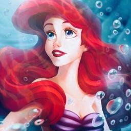 Part Of Your World Reprise W Dialogue Song Lyrics And Music By The Little Mermaid Disney Arranged By Ariel On Smule Social Singing App