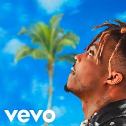 Vacation (With Vocals) Song Lyrics and Music by Juice WRLD ft. Post Malone, Kid LAROI