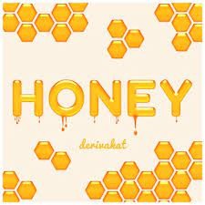 Honey - Song Lyrics and Music by Derivakat arranged by randomglitchyace ...