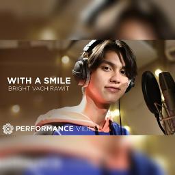 With A Smile Song Lyrics And Music By Eraserheads Arranged By Bbcooky On Smule Social Singing App With A Smile Song Lyrics And Music By Eraserheads Arranged By Bbcooky On Smule Social Singing App