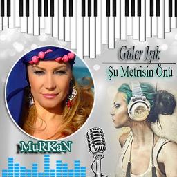 su metrisin onu baglama song lyrics and music by guler isik ali asker arranged by 25murkan on smule social singing app